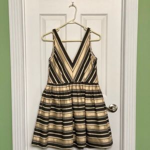 J Crew Party Dress
